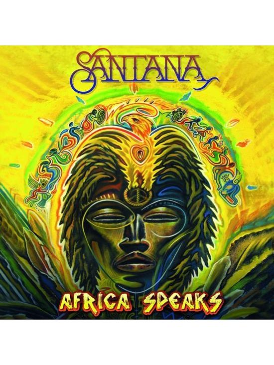 Africa Speaks