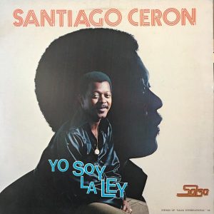 Yo Soy La Ley (LP)