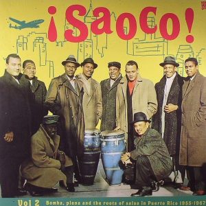 Saoco vol.2