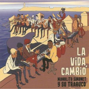 La Vida Cambio