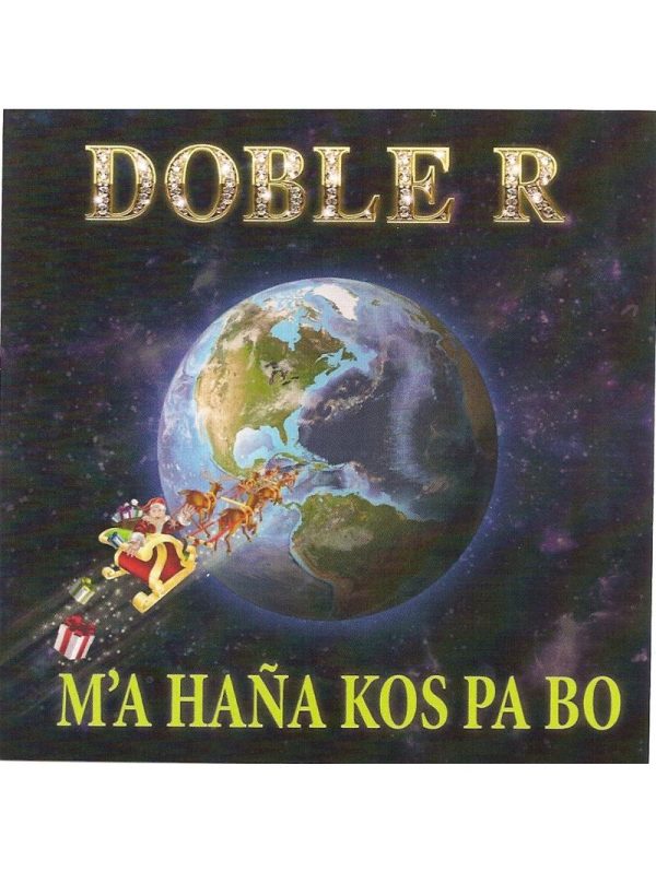 M`a Hana Kos Pa Bo