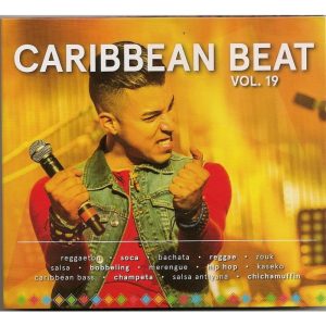 Caribbean Beat vol.19