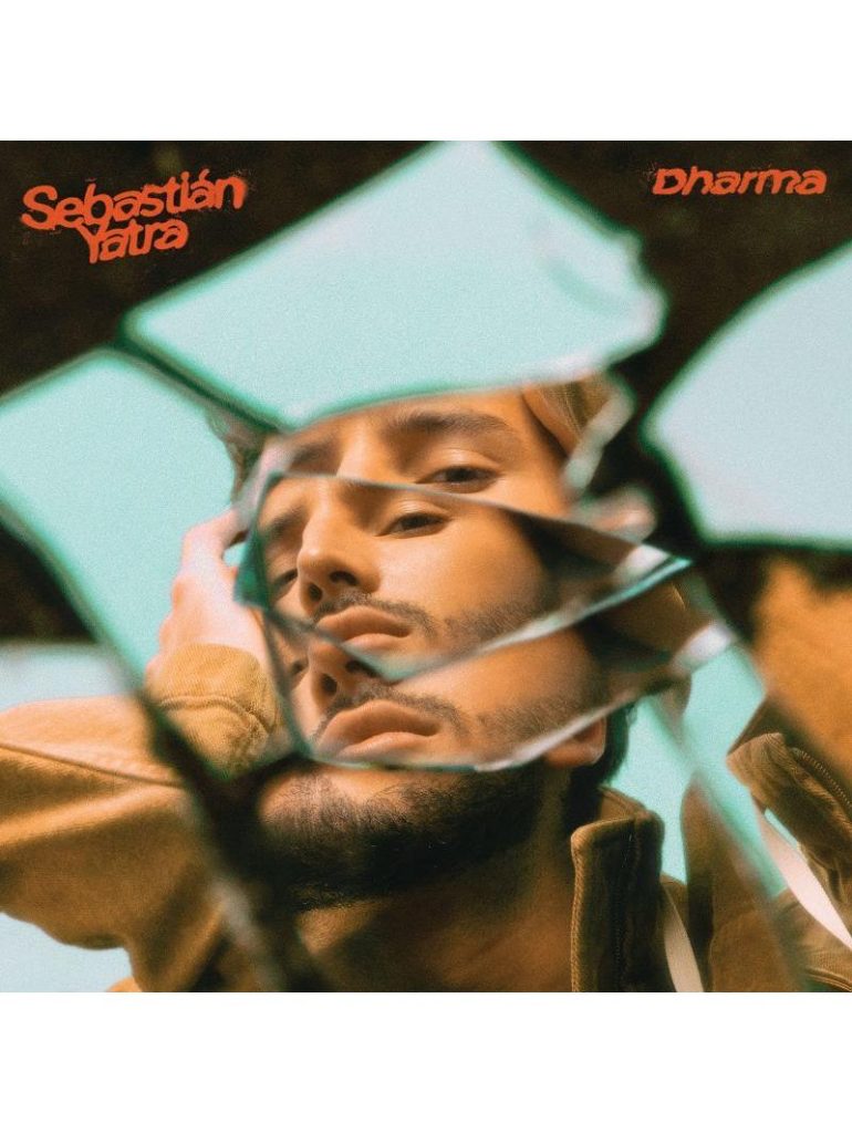 Dharma (LP)