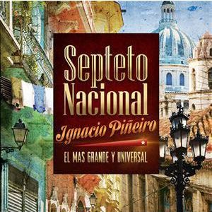 El Mas Grande Y Universal