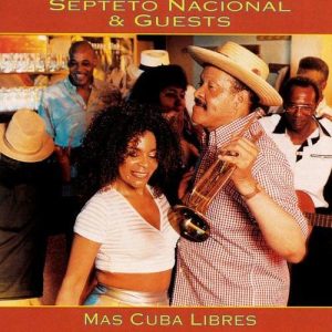 Mas Cuba Libres