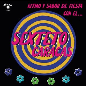 Ritmo y Sabor de Fiesta Con El (LP)