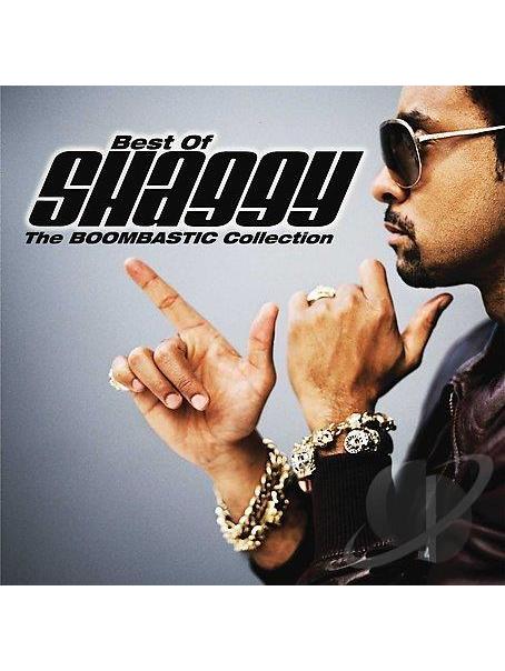 Boombastic Collection