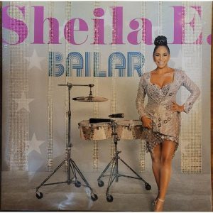 Bailar (LP)