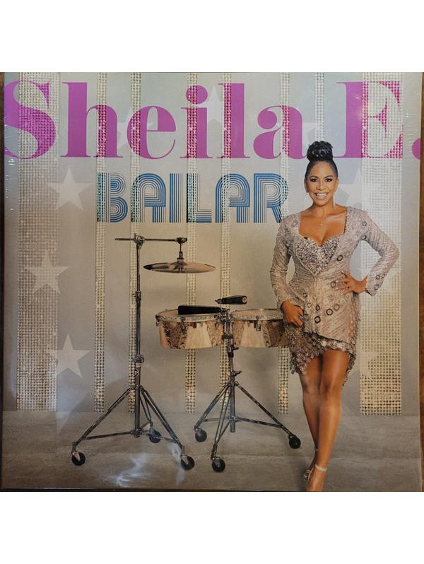 Bailar (LP)