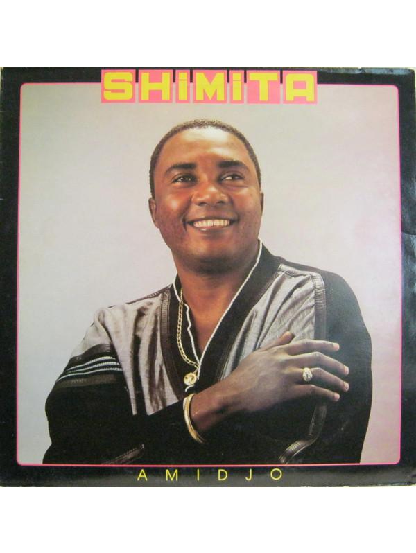 Amidjo (LP)