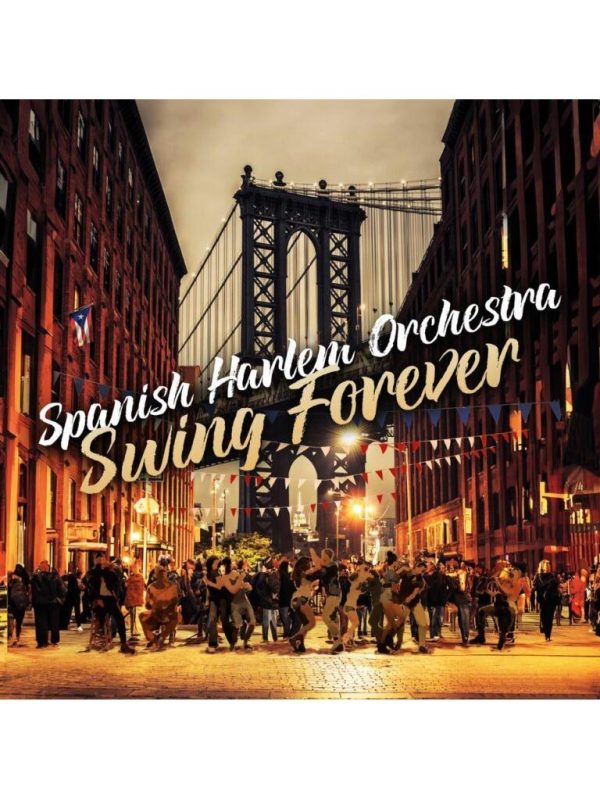 Swing Forever