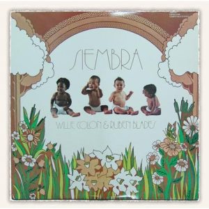 Siembra (LP)