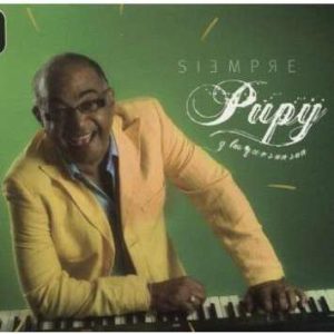 Siempre Pupy