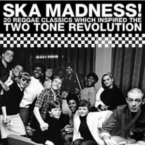 Ska Madness