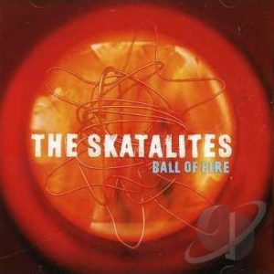 Ball Of Fire