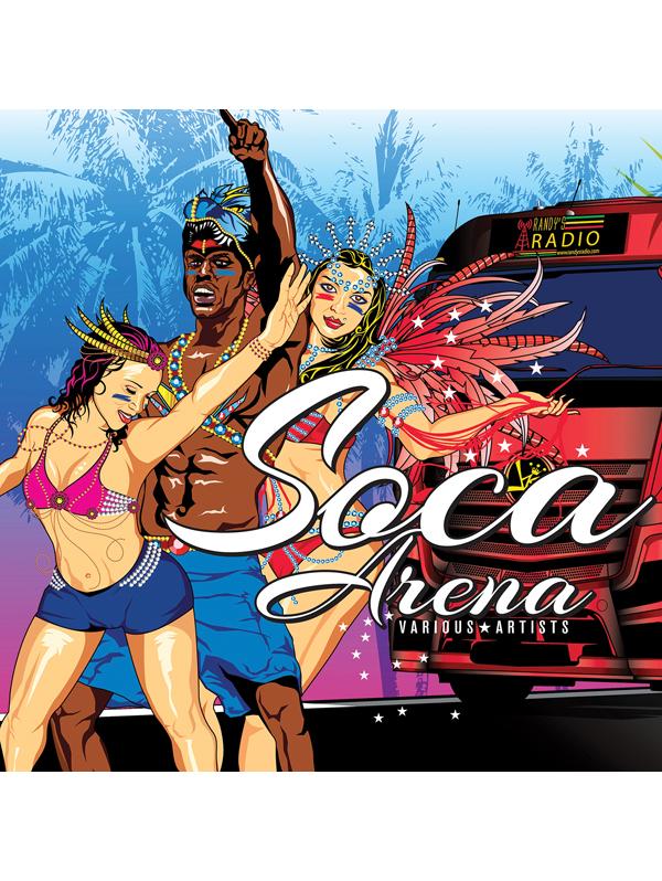 Soca Arena