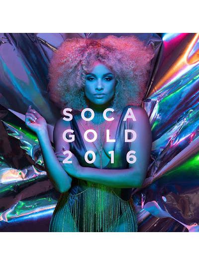 Soca Gold 2016