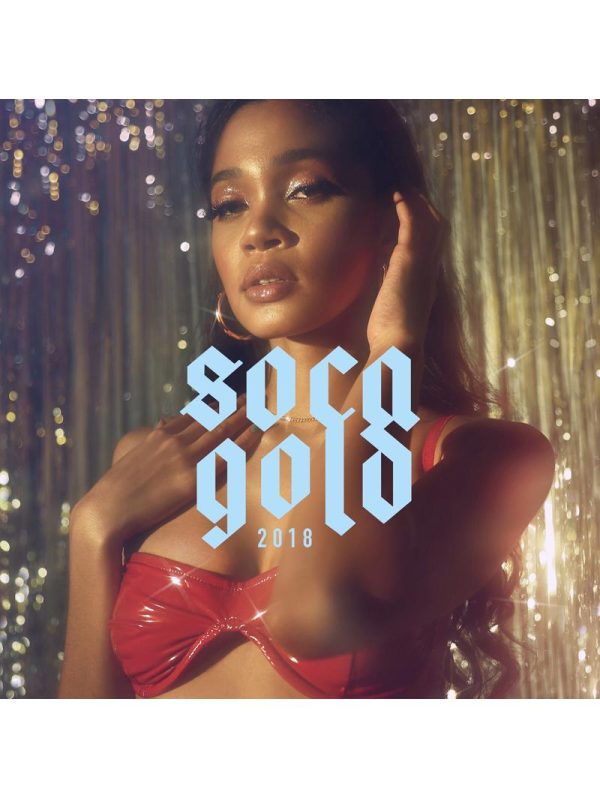 Soca Gold 2018