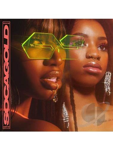 Soca Gold 2019
