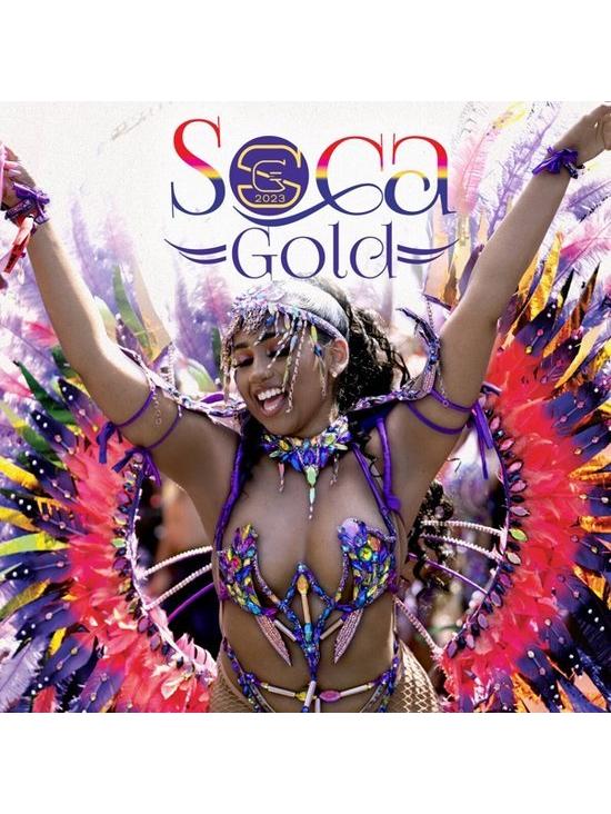 Soca Gold 2023
