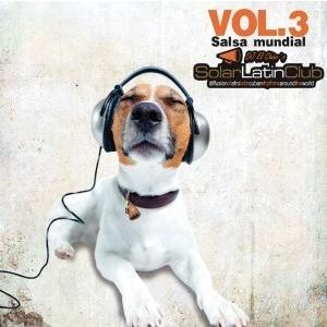Solar Latin Club Vol. 3
