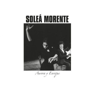 Aurora Y Enrique (LP)