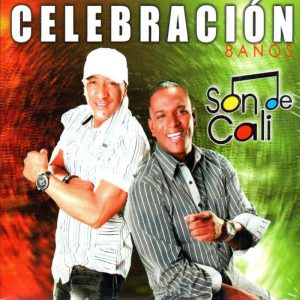 Celebracion 8 Anos