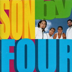 Son By Four