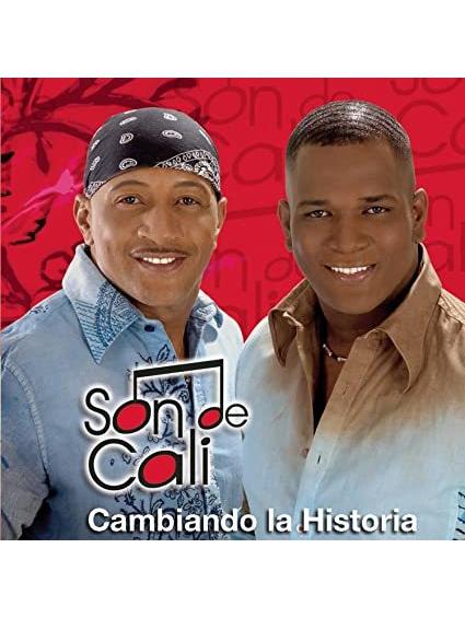 Cambiando La Historia