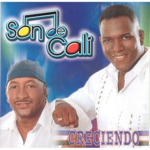 Creciendo