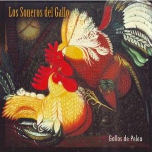 Gallos de Pelea