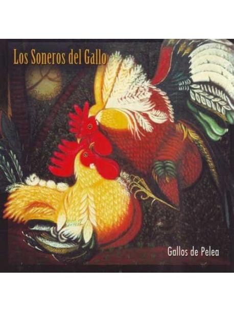 Gallos de Pelea