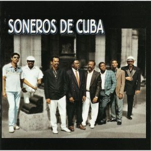 Soneros de Cuba