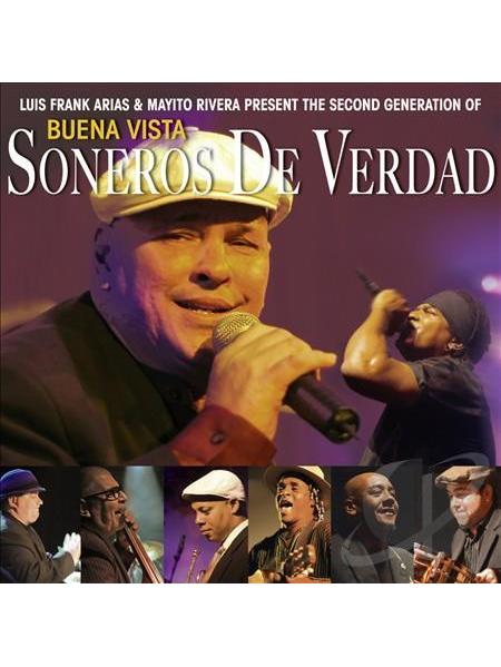 Soneros de Verdad