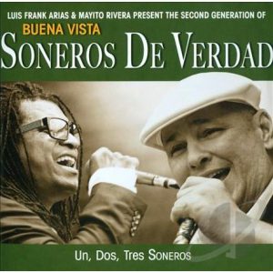 Un, Dos, Tres Soneros