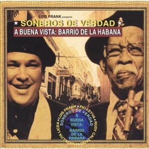 A Buena Vista: Barrio Habana