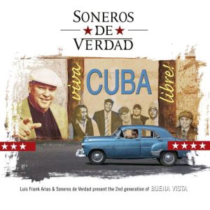 Viva Cuba Libre