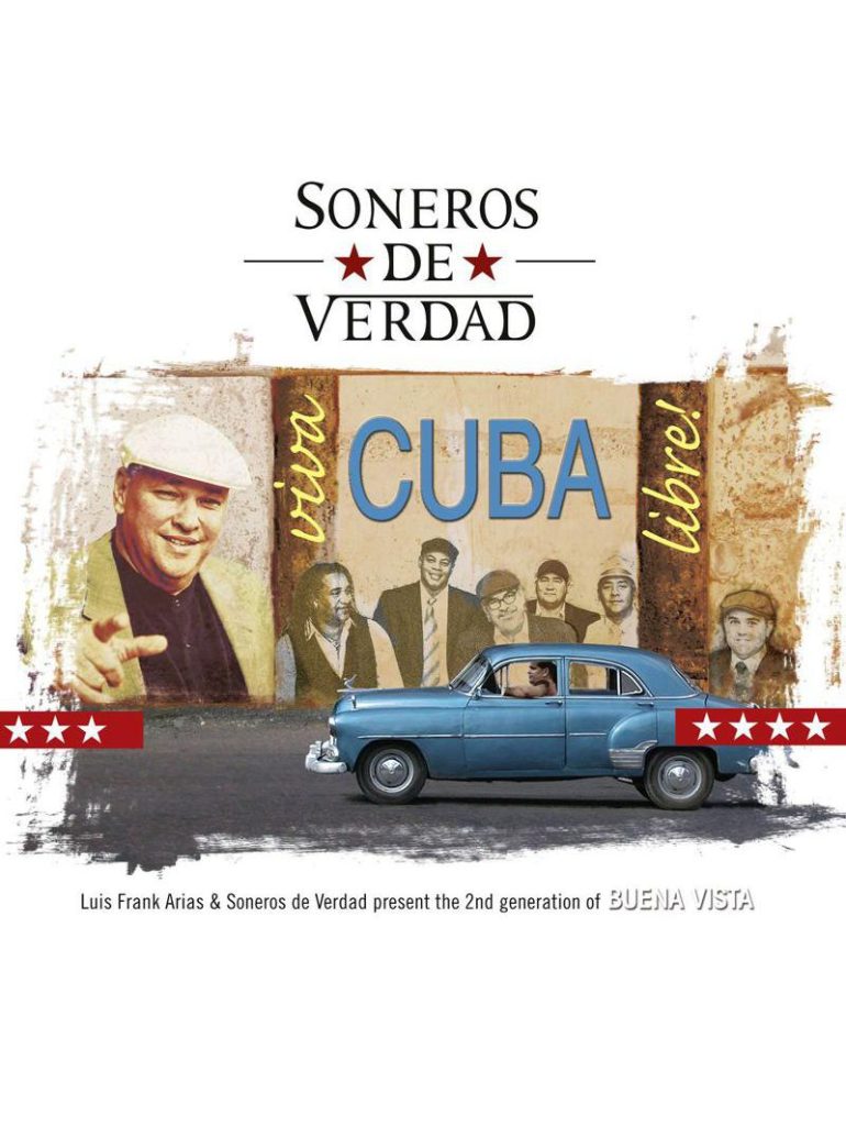 Viva Cuba Libre