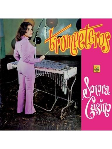 Trompeteros (LP)