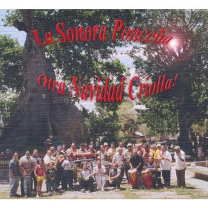 Otra Navidad Criolla