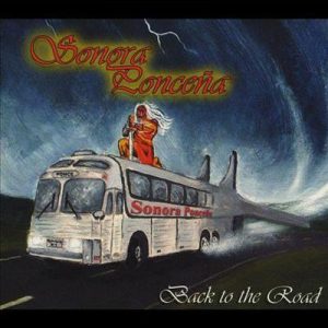 Back To The Road