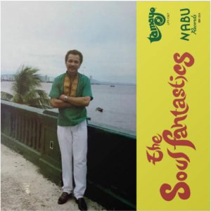 Soul Fantastics (LP)