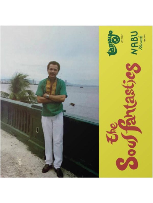 Soul Fantastics (LP)