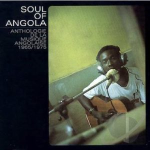 Soul Of Angola