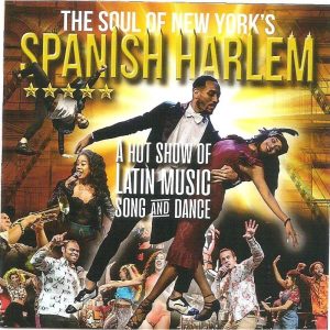 Soul of Spanish Harlem