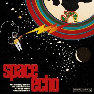 Space Echo (LP)