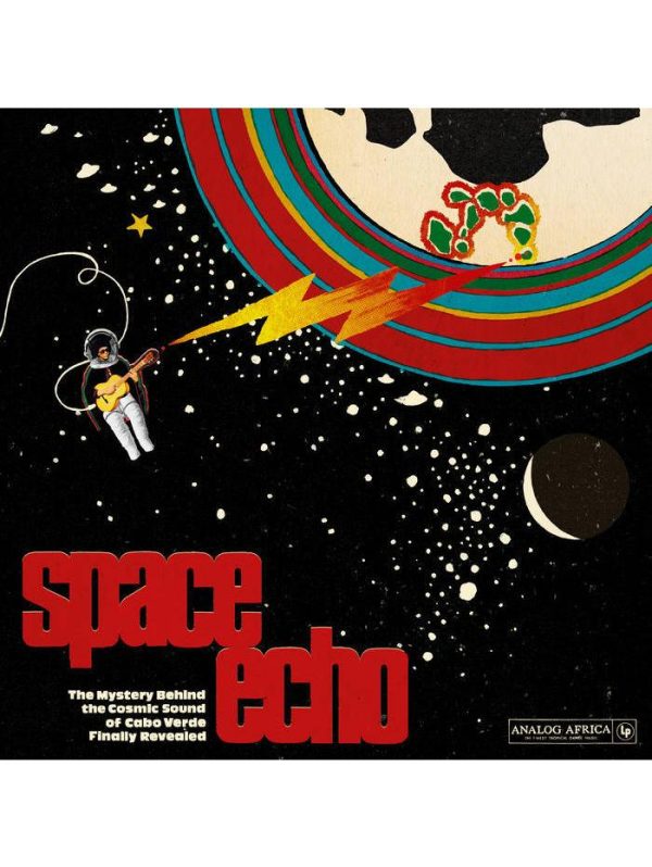 Space Echo (LP)