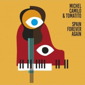 Spain Forever Again (LP)
