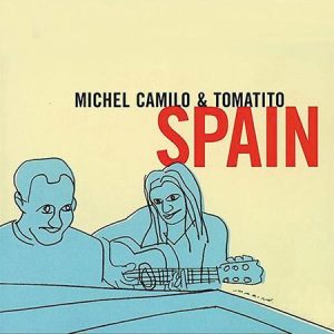 Spain (LP)