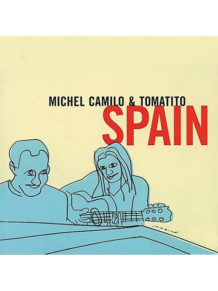 Spain (LP)